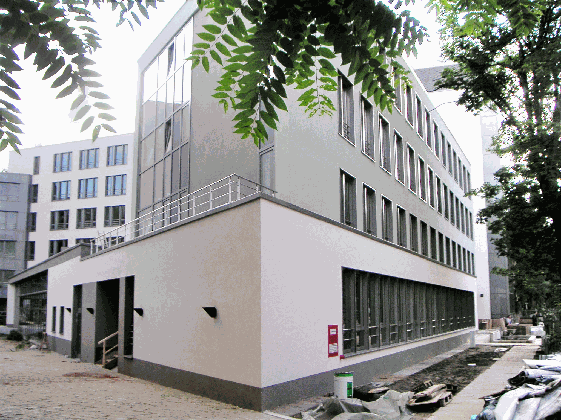 Grüne Verbände Grüne Verbände Berlin