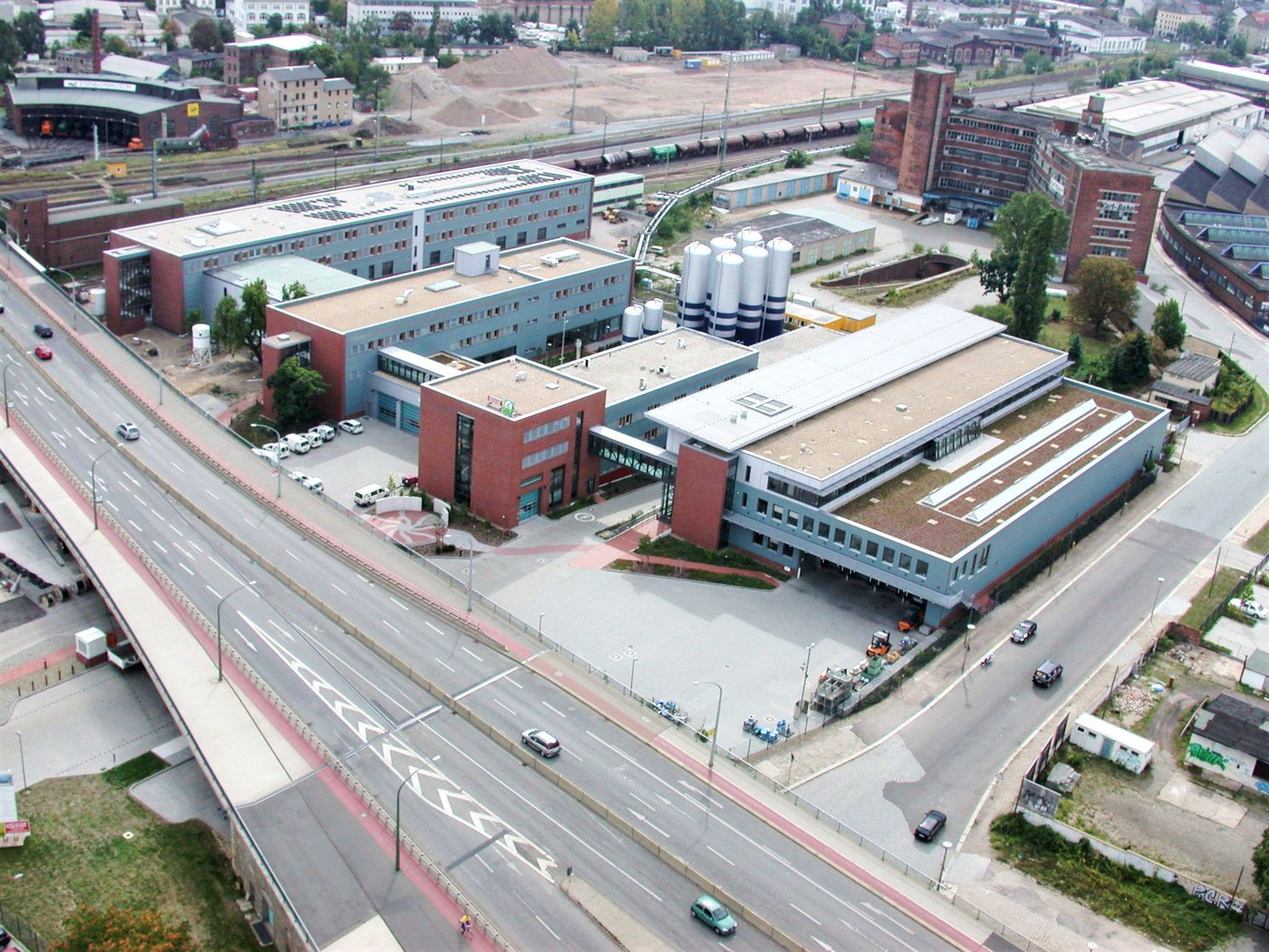 DREWAG DREWAG Dresden